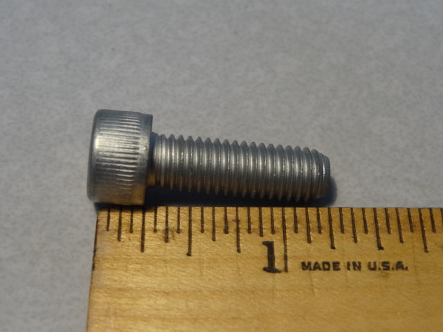 Hex Socket Screw (#98692425)