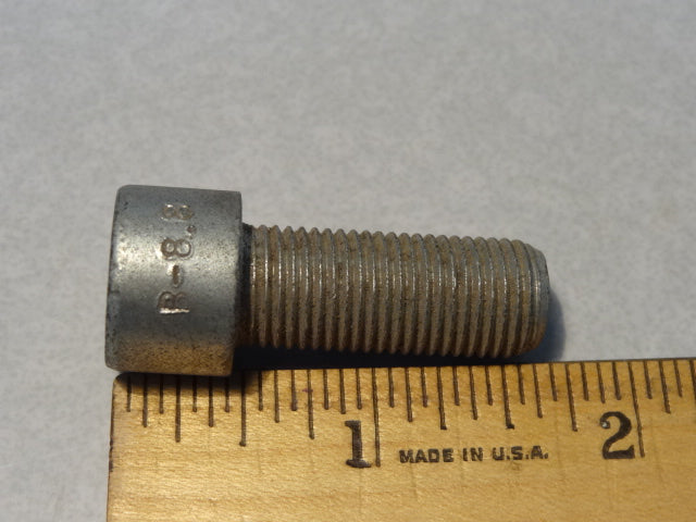 ALLEN BOLT (#98706203)