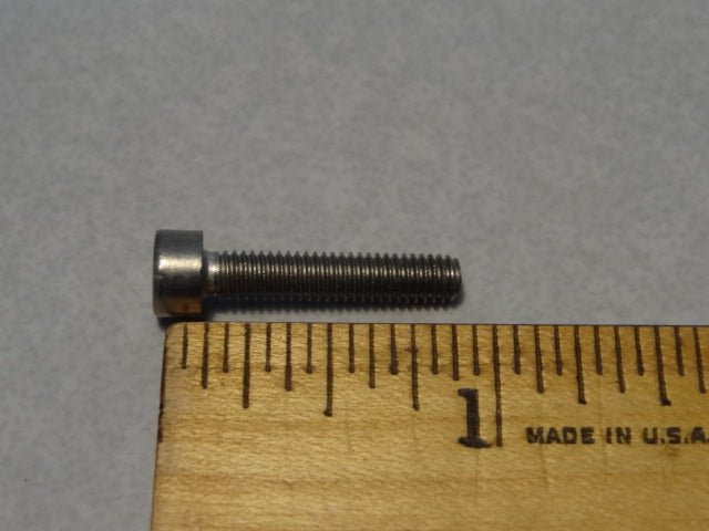 ALLEN BOLT (#98872120)
