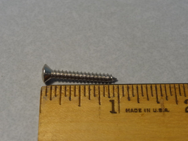 SCREW (#99210322)