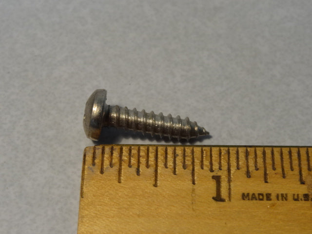 SCREW (#99210520)