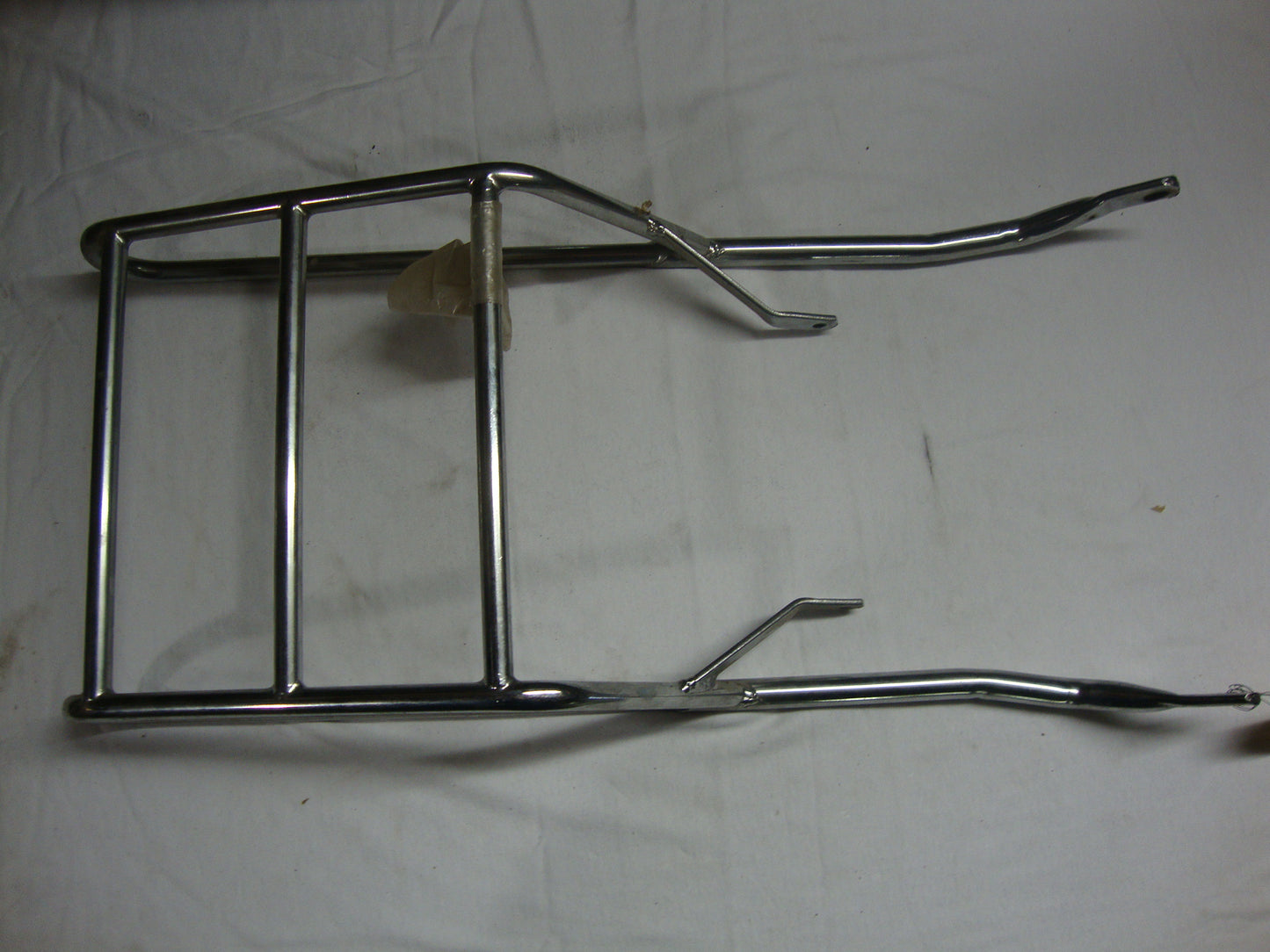 LUGGAGE RACK V6 S (#99990810)