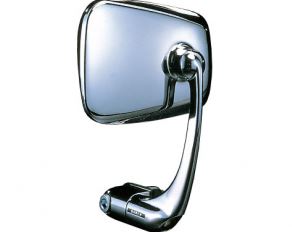 MIRROR, BAR END (AP101) (#AP101)