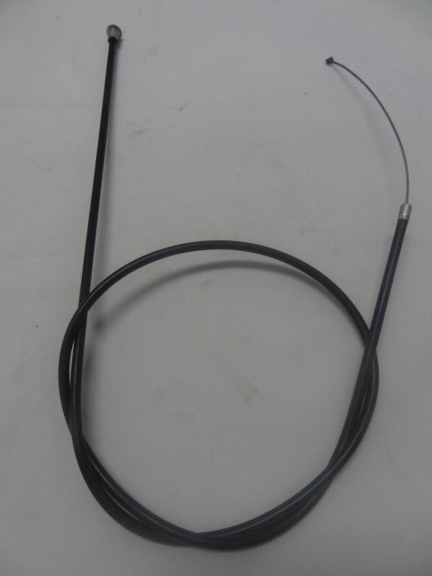 CHOKE CABLE (#01132830)