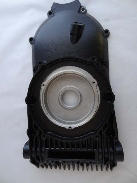 TIMING COVER - BLACK (#29001450)