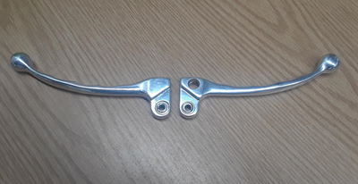 V7 Sport lever set (#14605000)