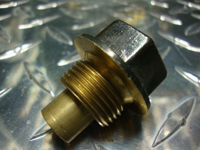 OIL PLUG (#29003750)