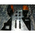 LE MANS 1000 FRONT TURN SIGNAL KIT (#28999150)