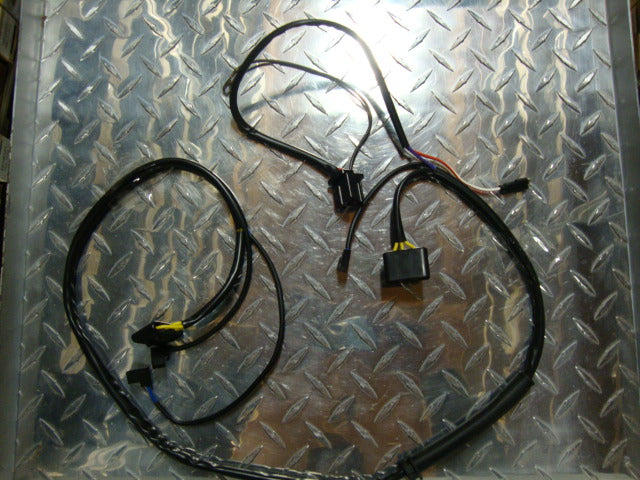 WIRING HARNESS (#28726300)