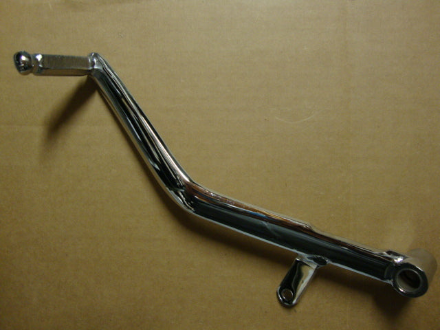 BRAKE LEVER ASSY (#28676548)