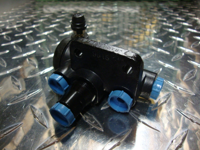 BRAKE VALVE (#28668578)