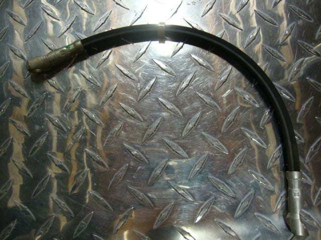 FLEX PIPE (#28657501)