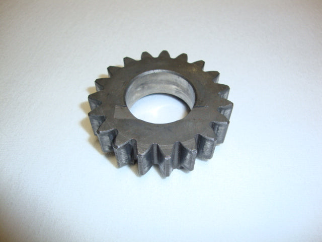 GEAR 4TH Z-19 (#28215187)