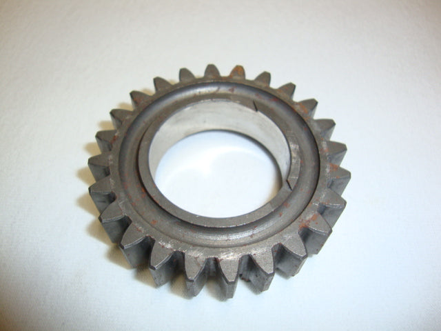 GEAR 2ND Z-24 (#28214587)