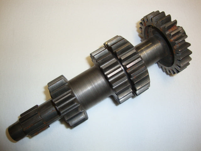 PRIMARY SHAFT (#28210587)