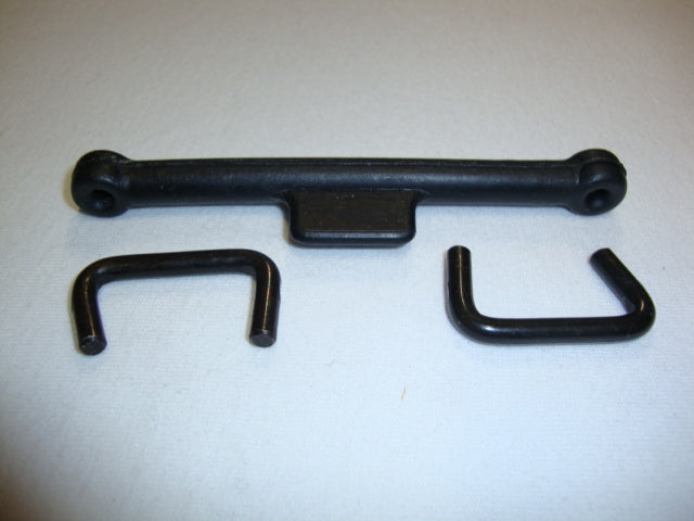 SUPPORT ROD (#27999560)