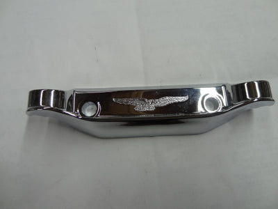 Brake Pipe Fixing Plate (#05658431)