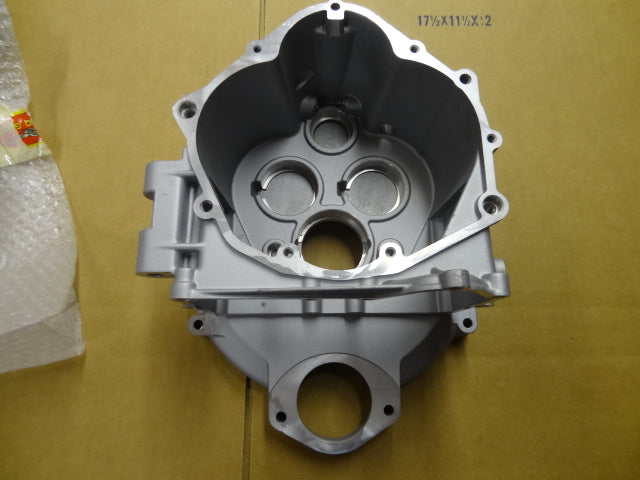 GEAR BOX HOUSING (#01200230)