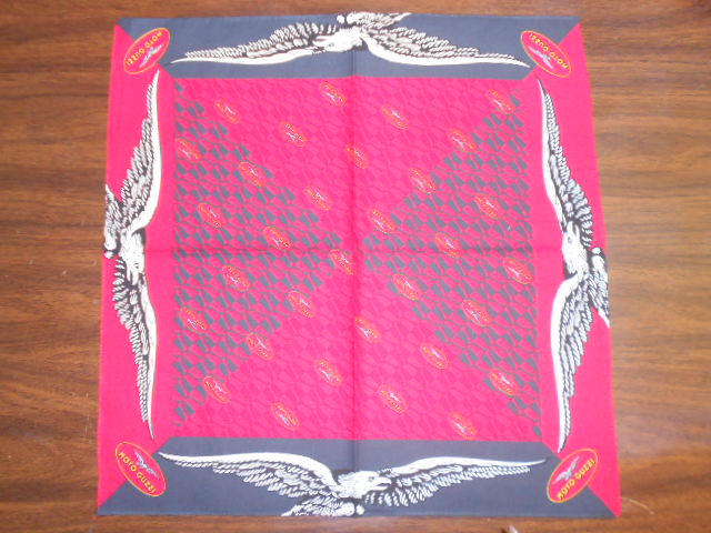 Moto Guzzi Bandana (#95041001000)