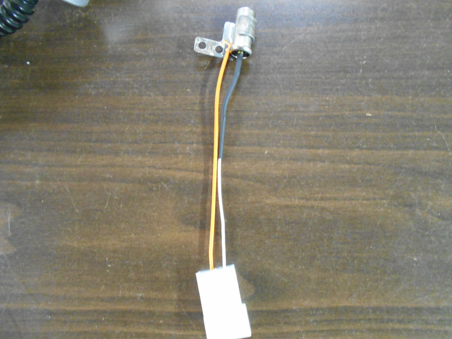 Level sensor (#887789)