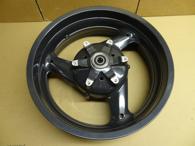 WHEEL REAR (#01630630)