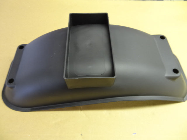 FENDER REAR (#02437000)