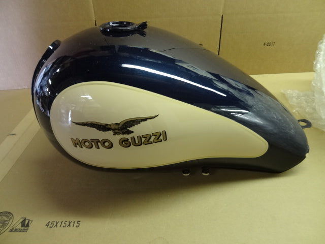 FUEL-TANK blue (#3100239) USE 03100239