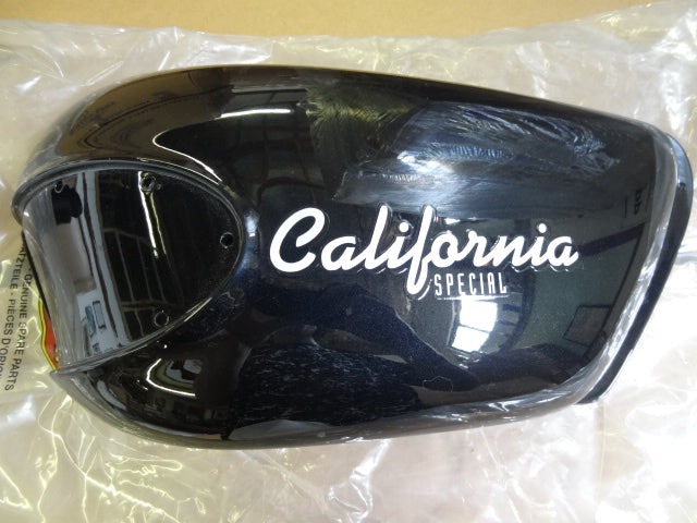 COVER LH BLACK SPECIAL (#03476331)
