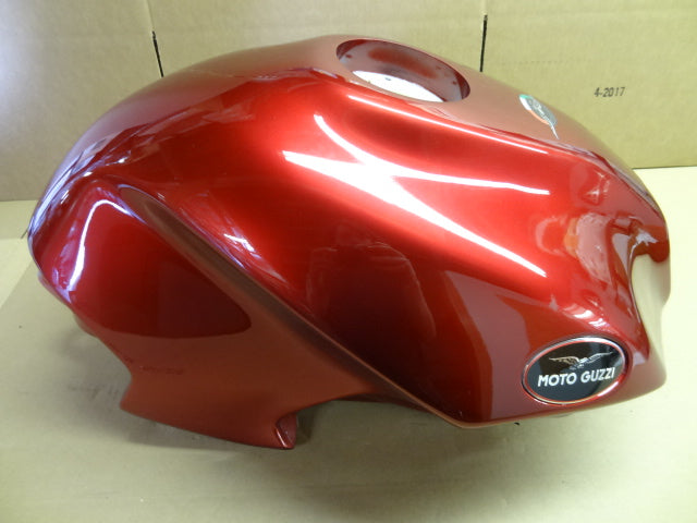 FUEL-TANK Red USA- Breva (#32100215)