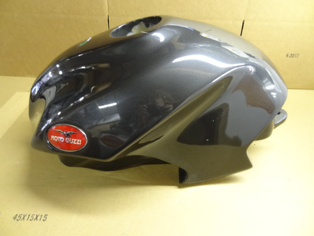 FUEL-TANK Black USA- Breva (#32100216)
