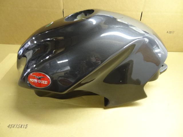 Fuel Tank, Black USA- Breva (#32100216)