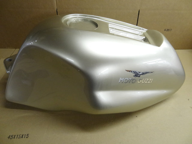 FUEL-TANK CHAMPAGNE (#89000393)