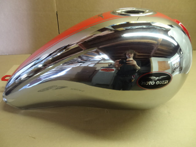 FUEL-TANK METAL (#89000397)