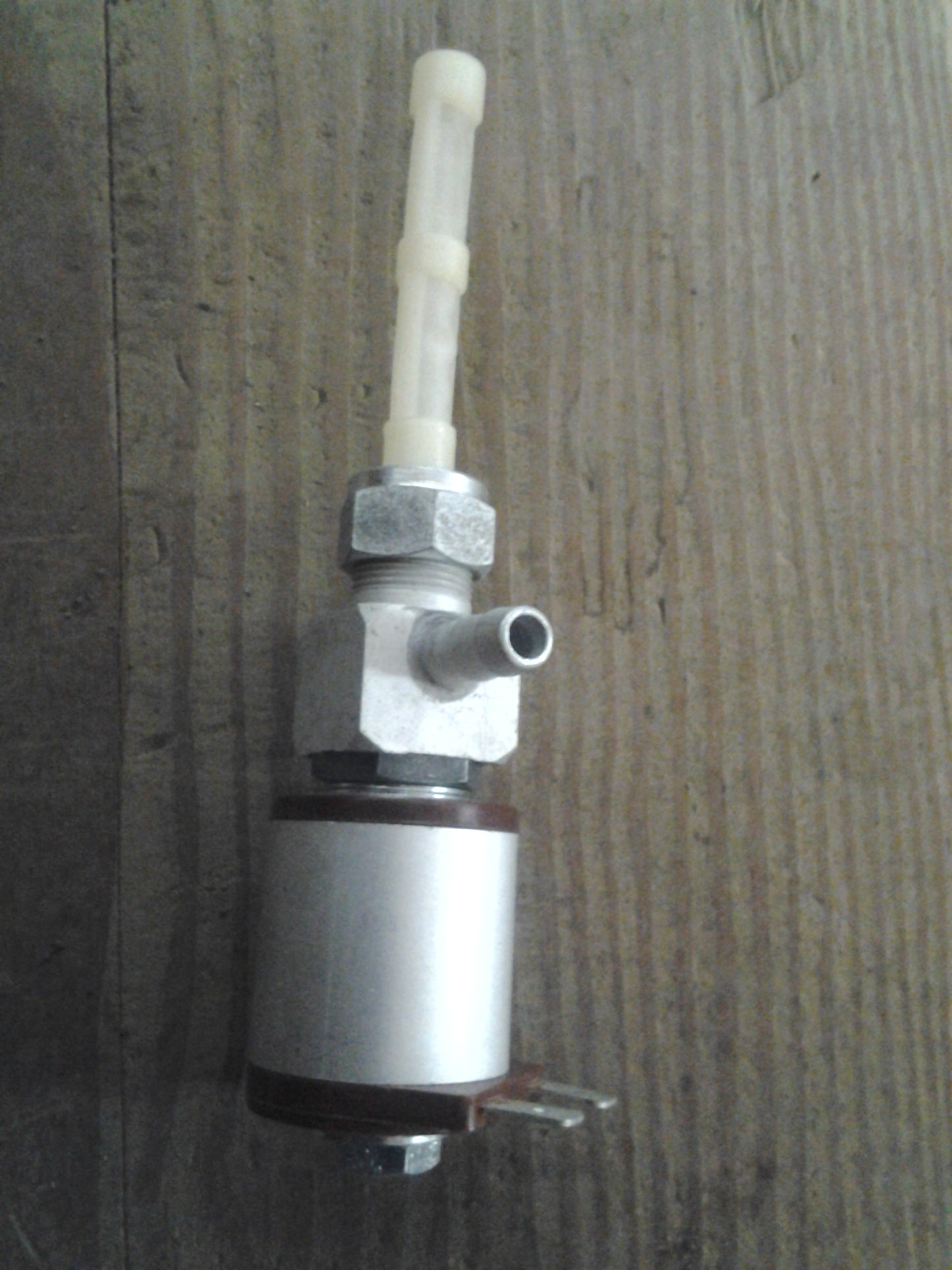 ELECTRONIC PETCOCK Convert/G5 (#14105406)