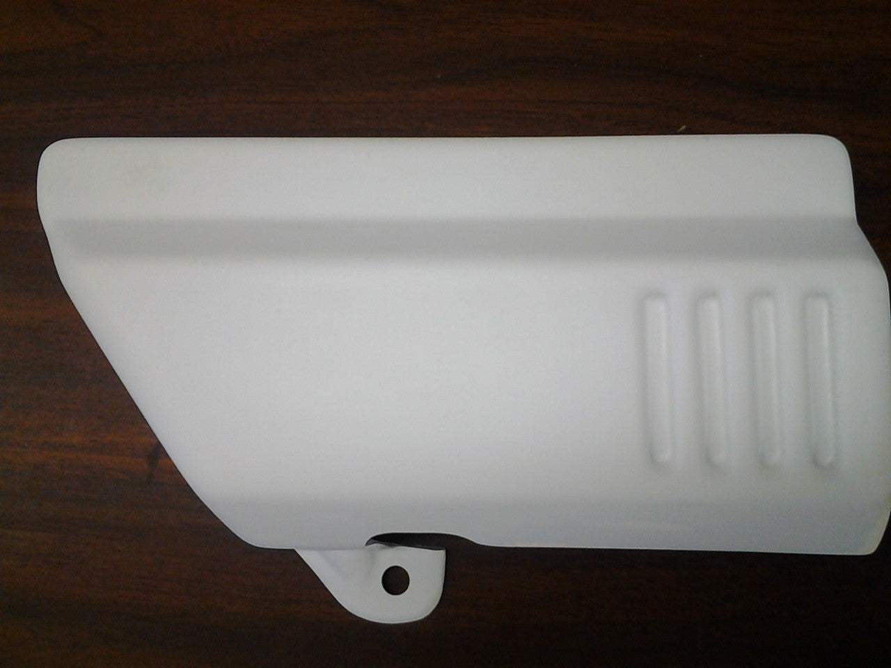 LM1 RH COV BARE OEM FIBERGLASS (#14476250)