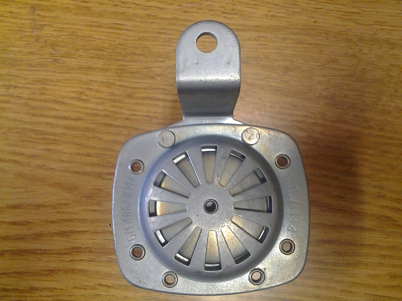 HORN (#48743790)
