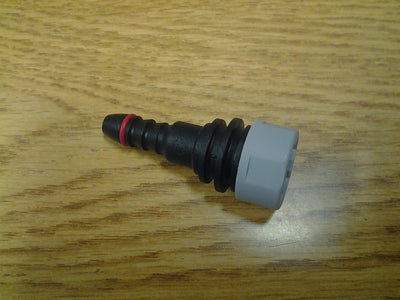 HOSE COUPLING (#01106692)