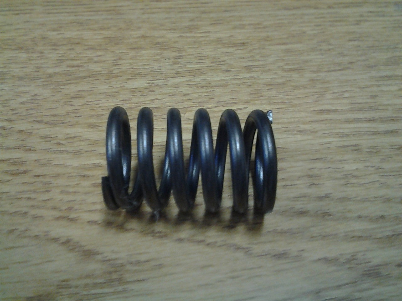 CLUTCH SPRING (#04084100)