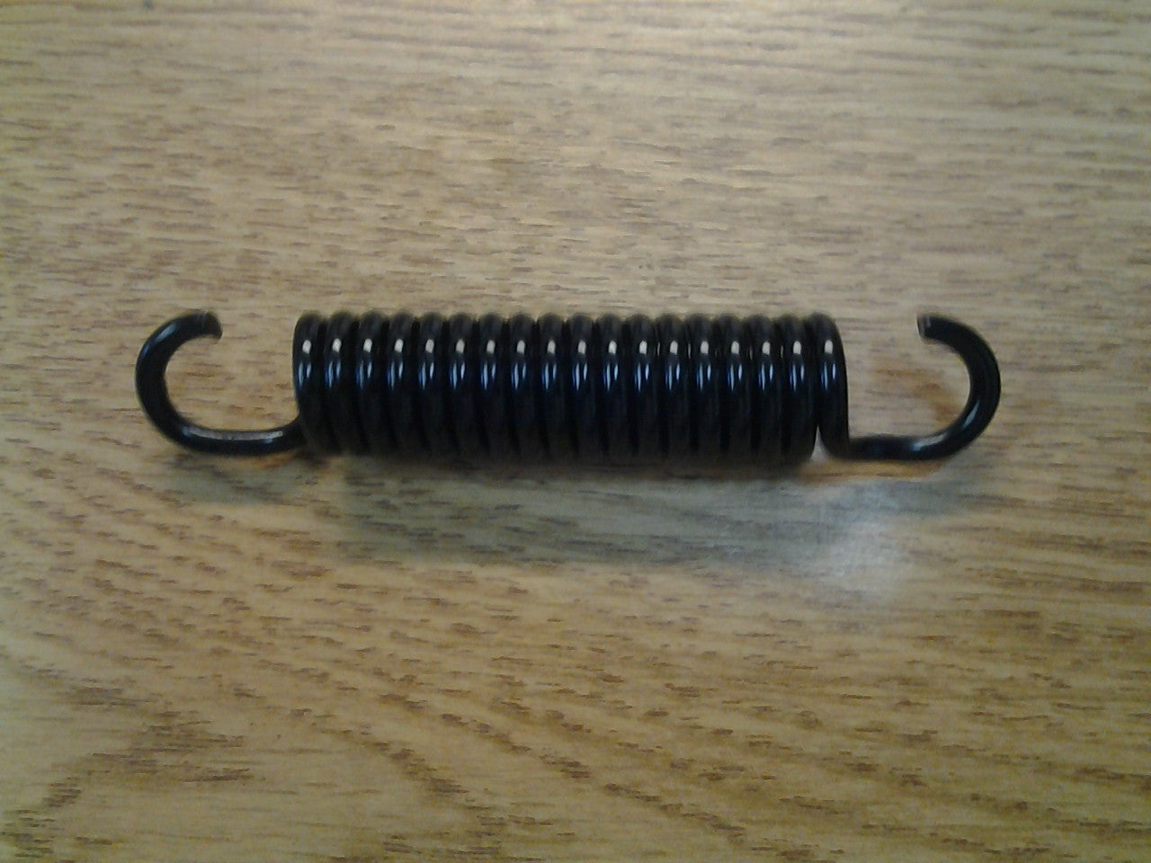 Center stand spring (#278940)