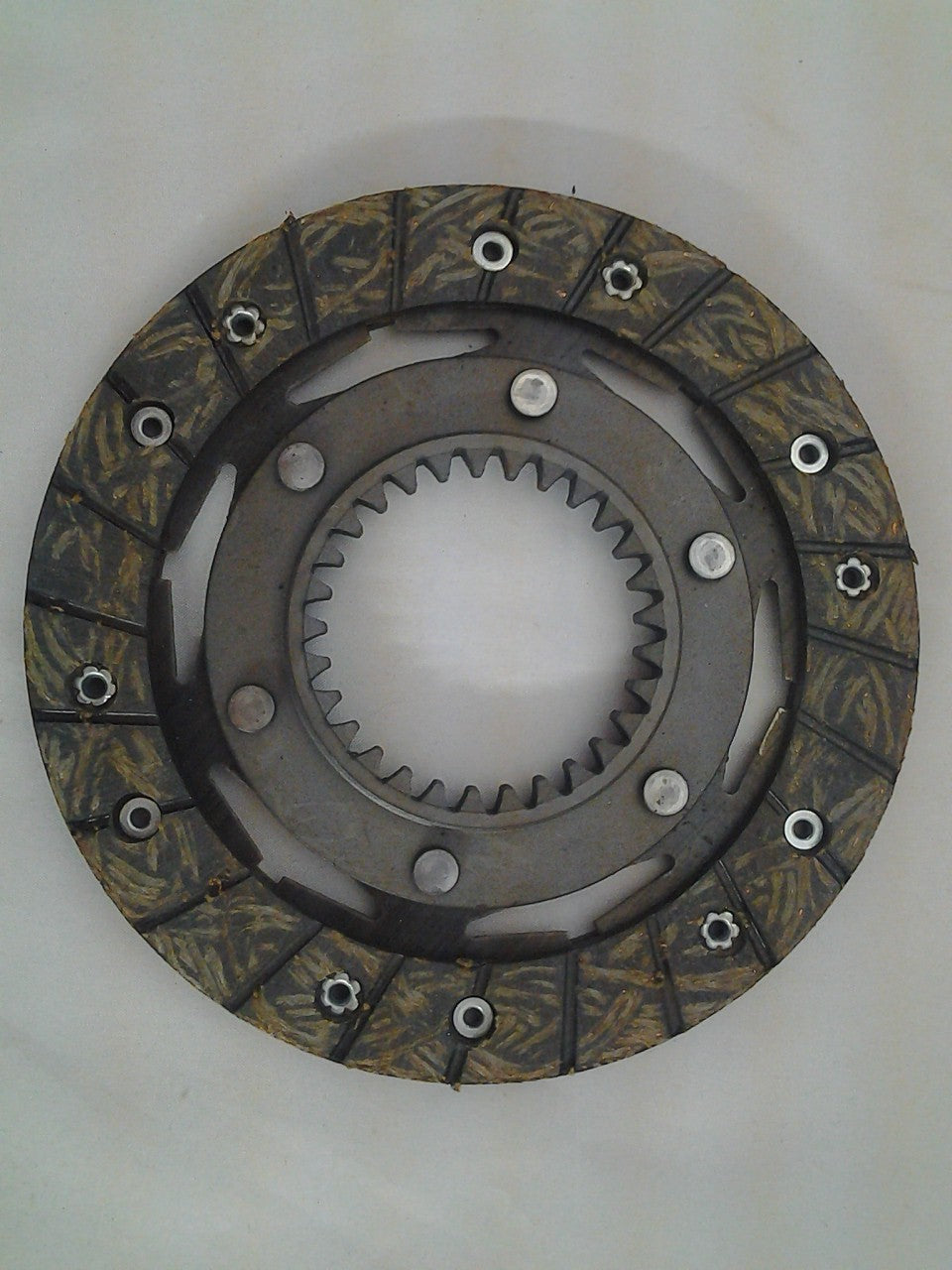 CLUTCH DISC - PLATE (#03084400) USE 050844305