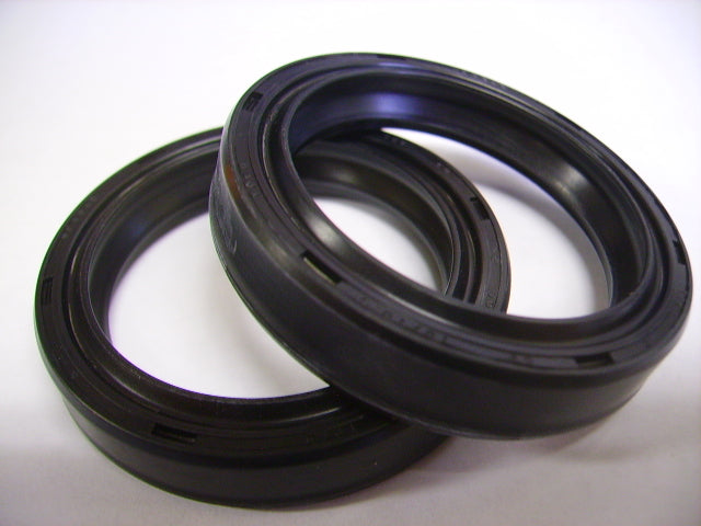 Fork Seal pair 40x52x10 (#429075)