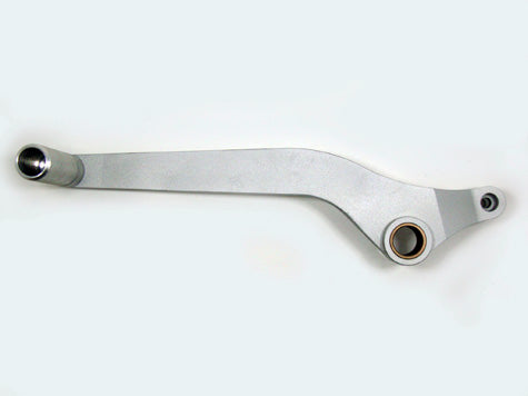 Harper's 6061 Billet Aluminum Rear Brake Lever for Centauro (#0110832)