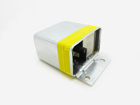 Mechanical Voltage Regulator (#040002)