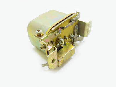 Mechanical Voltage Regulator replacement for Bosch Amb/Eldo (#040005)