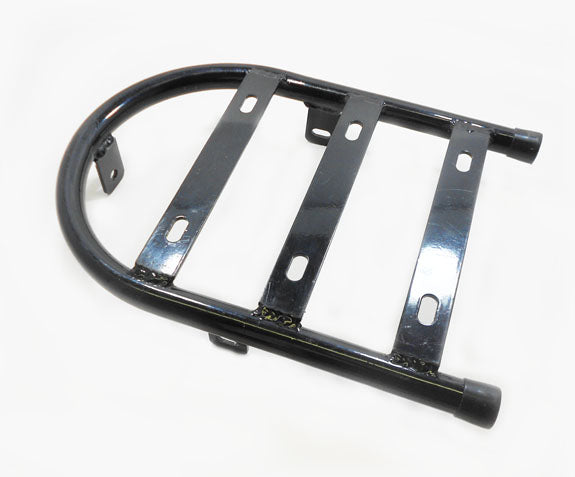 Black Luggage Rack V700, Ambassador, Eldorado (#061070)