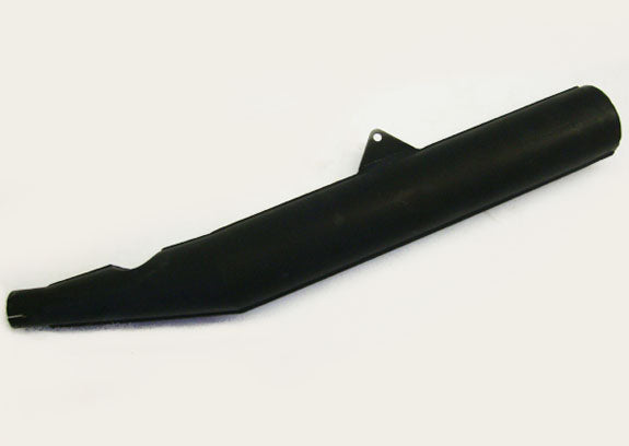 MUFFLER CX100 LH (#14122955)