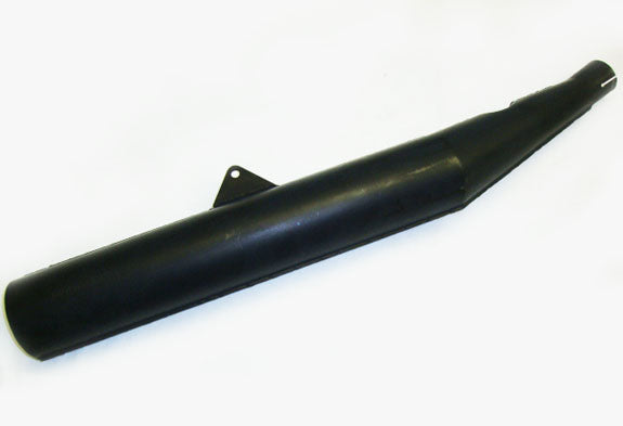 RH SILENCER (#14123051)