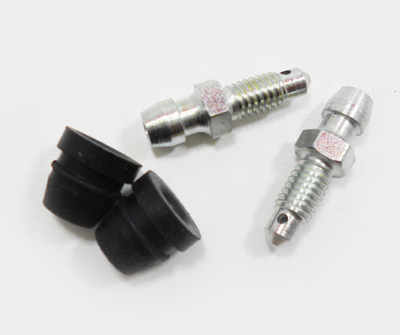 BLEEDER SCREW KIT (1 PR) (#14659200)