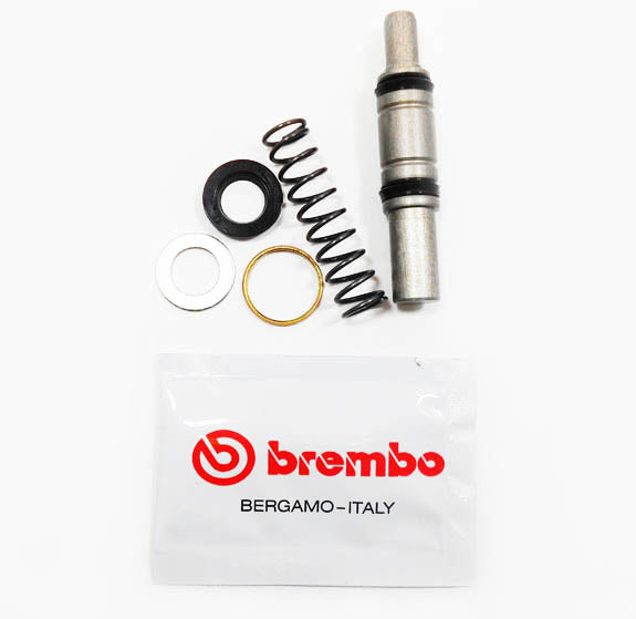 Front Master Cylinder Kit (#17659352)