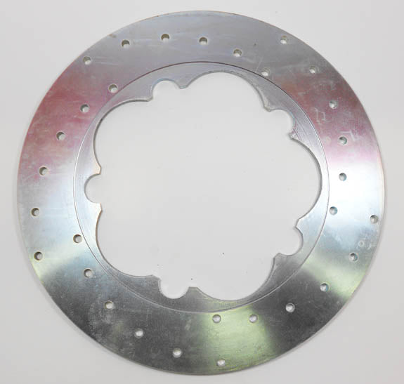 BRAKE DISC B (#30635860)